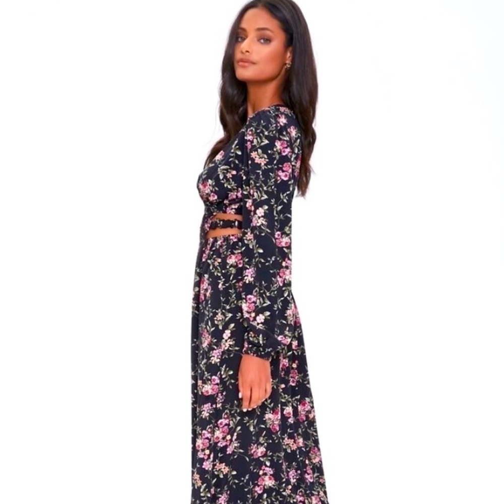 Maxi Dress - Picture 6 of 7